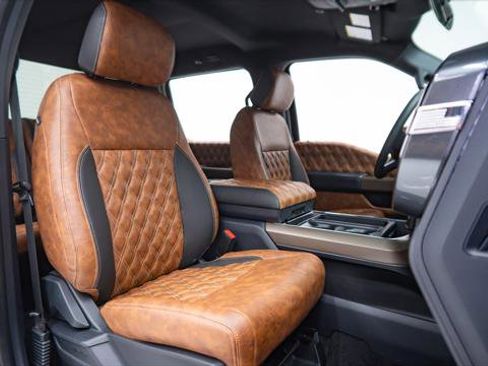 Used 2024 Ford F150 STX w/ Equipment Group 201A FX4 image 38