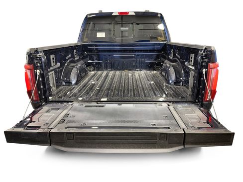 New 2026 Ford F150 Lariat w/ Equipment Group 501A Mid image 32