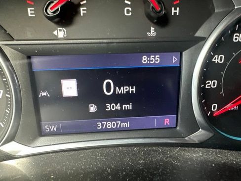 Used 2020 Chevrolet Equinox LT FWD image 15