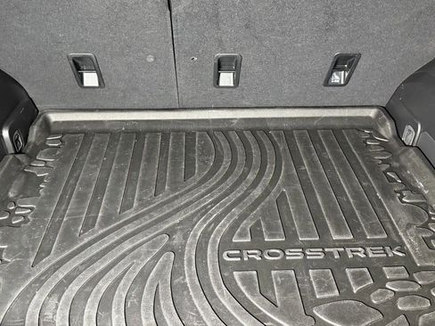 Used 2024 Subaru Crosstrek 2.0i Premium w/ Popular Package #4 image 22