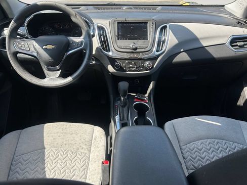 Used 2023 Chevrolet Equinox LS AWD/4WD image 10