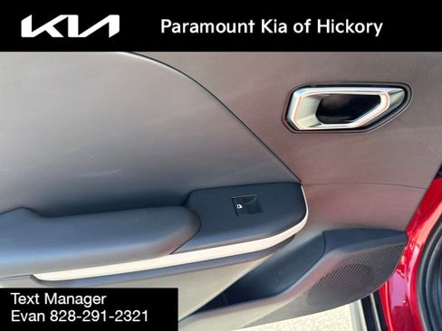 Used 2025 Kia K4 GT-Line Turbo FWD image 12
