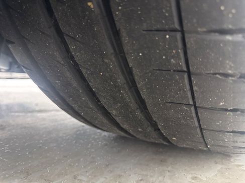 New 2025 Chevrolet Corvette Z06 image 35