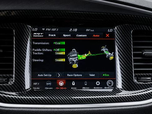 Used 2019 Dodge Charger Scat Pack RWD image 32