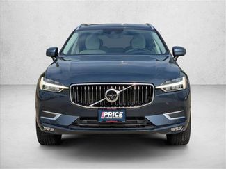 Used 2021 Volvo XC60 T5 Inscription w/ Advanced Package video 2
