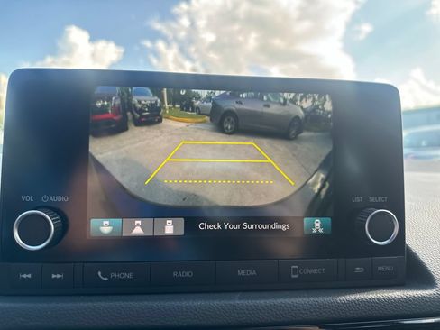 Used 2026 Honda Civic Sport image 20