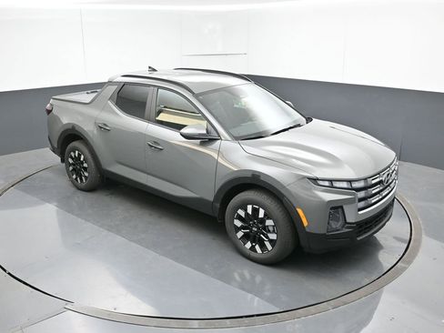 New 2026 Hyundai Santa Cruz SEL image 23