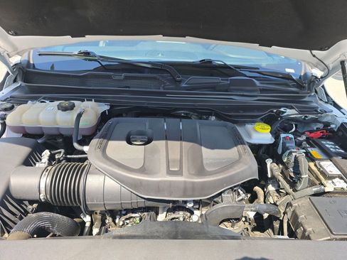 Used 2025 RAM 1500 Rebel w/ Rebel Level 1 Equipment Group AWD/4WD image 22
