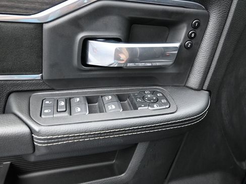 New 2026 RAM 3500 Laramie w/ Max Tow Package image 16