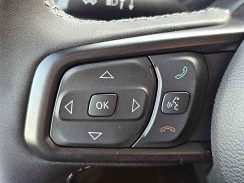 New 2026 Jeep Gladiator Rubicon image 19