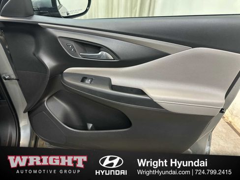 Used 2024 Buick Envista Avenir image 17