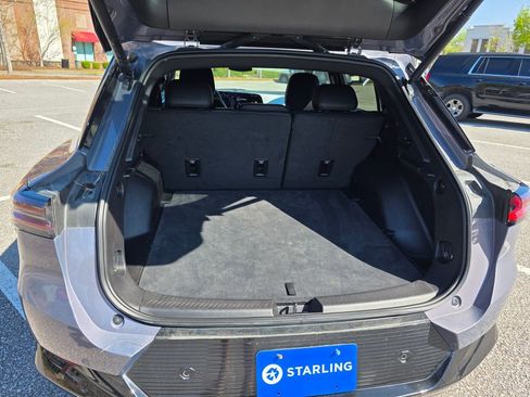 Used 2025 Chevrolet Equinox EV LT image 32