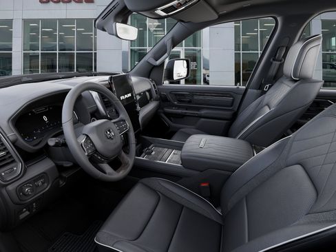 New 2026 RAM 1500 Limited AWD/4WD image 22