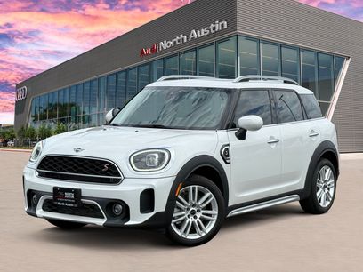 Used 2024 MINI Cooper Countryman S