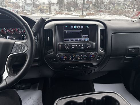 Used 2017 Chevrolet Silverado 1500 LT w/ All Star Edition image 24