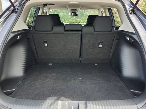 Certified 2023 Honda HR-V LX image 14