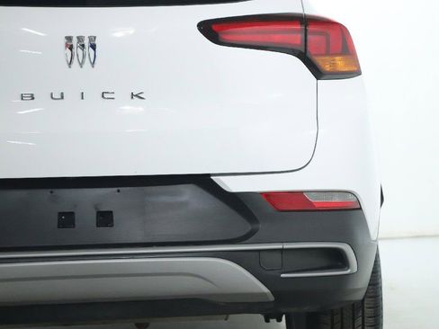 Used 2025 Buick Encore GX Preferred image 44