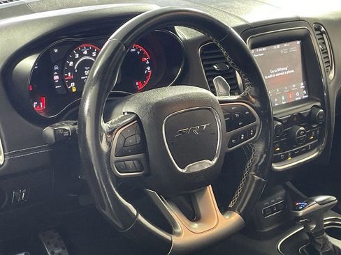 Used 2020 Dodge Durango SRT w/ Premium Interior Group image 15