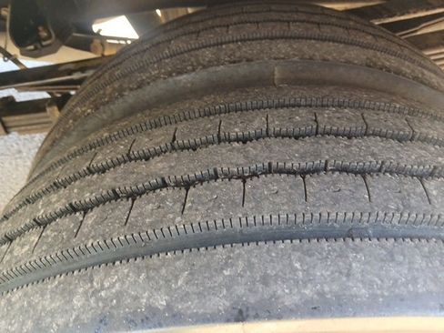 Used 2016 RAM 5500 Tradesman w/ Power Accessory Group image 16