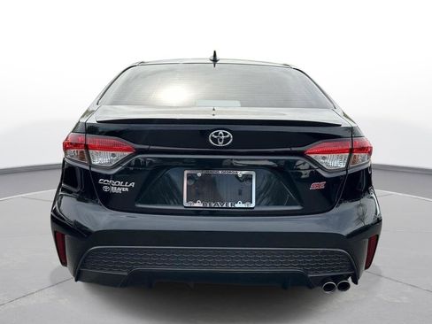 Used 2020 Toyota Corolla SE image 7