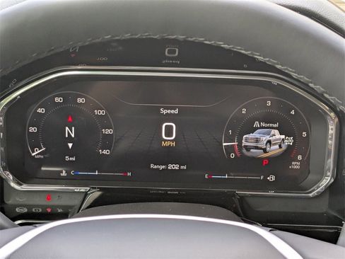 New 2026 GMC Sierra 1500 Elevation w/ Elevation Premium Package image 28