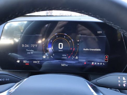 New 2026 Chevrolet Equinox LT w/ Midnight Edition AWD/4WD image 28