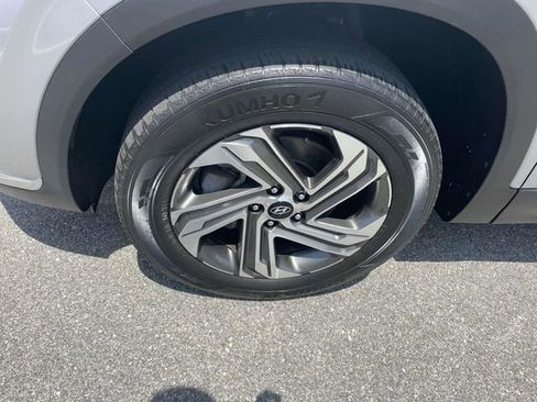 Certified 2022 Hyundai Santa Fe SEL image 13