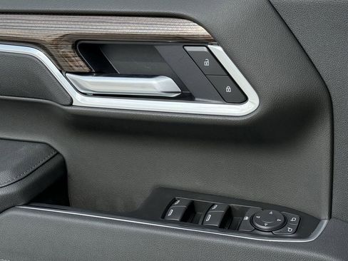 New 2026 Chevrolet Silverado 1500 LT w/ Texas Edition Plus image 17