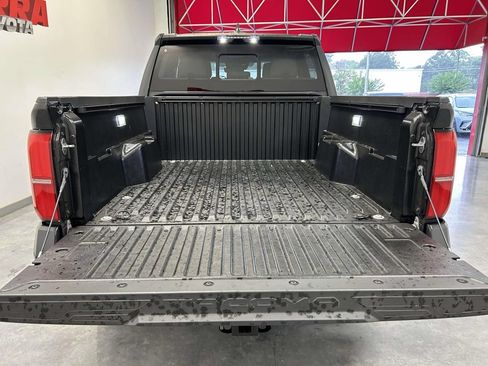 Certified 2024 Toyota Tacoma SR5 w/ SR5 Upgrade Package RWD image 13