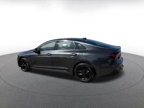 Used 2025 Kia K5 LXS image 10