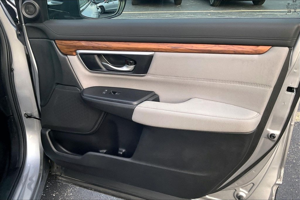 Used 2021 Honda CR-V EX image 27