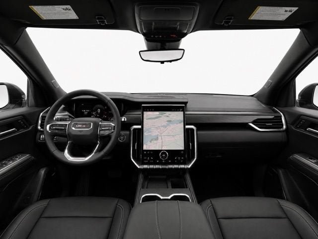 New 2026 GMC Acadia Elevation w/ Elevation Premium Package AWD/4WD image 19
