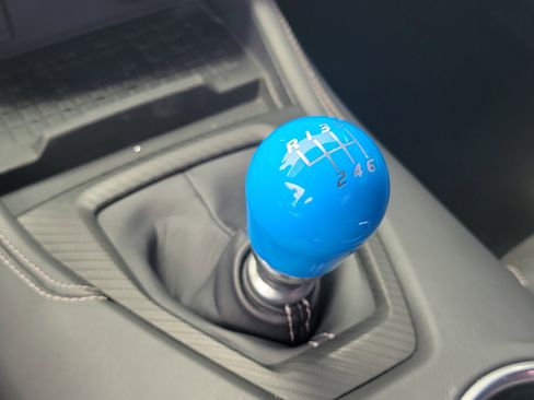 Used 2024 Ford Mustang GT Premium RWD image 24