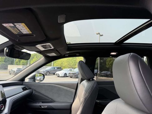Used 2025 Lexus TX 350 AWD w/ Technology Package image 22