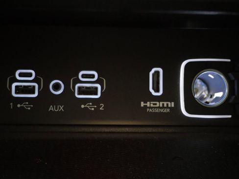 Used 2023 Jeep Grand Cherokee L Summit AWD/4WD image 23