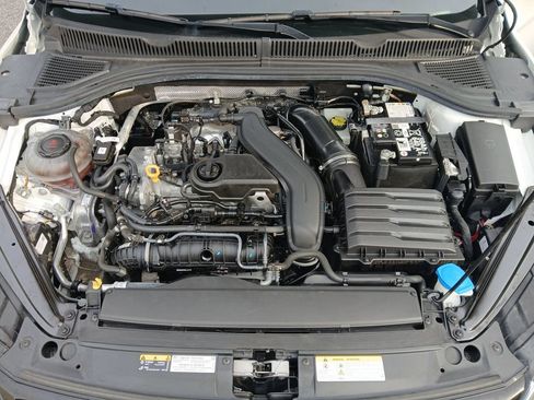 Used 2024 Volkswagen Jetta Sport FWD image 32