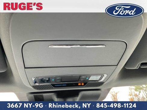 New 2026 Ford F250 Lariat image 33