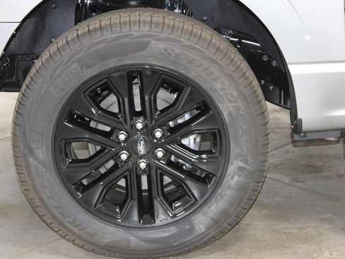 New 2026 Ford F150 XLT AWD/4WD image 18