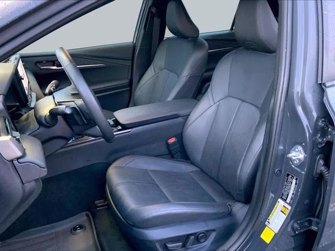 Used 2026 Toyota Camry XSE FWD image 8