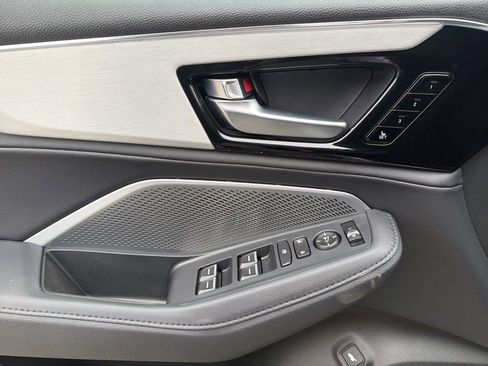 New 2026 Acura MDX image 12