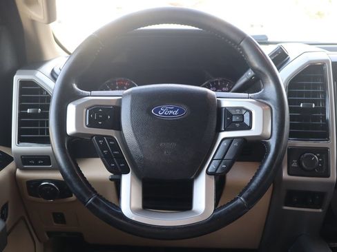 Used 2018 Ford F250 Lariat w/ Chrome Package AWD/4WD image 18