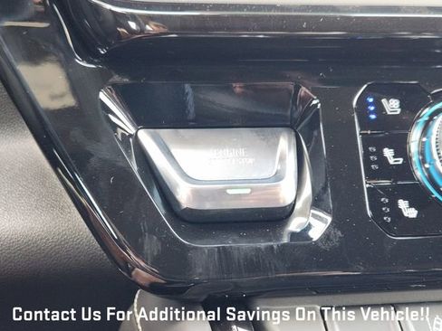 New 2026 GMC Sierra 2500 AT4X image 16