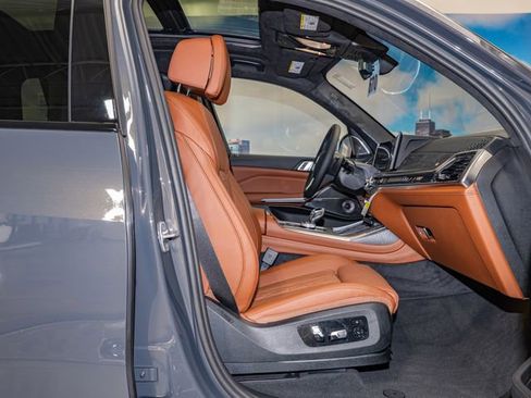 New 2026 BMW ALPINA XB7 AWD/4WD image 21