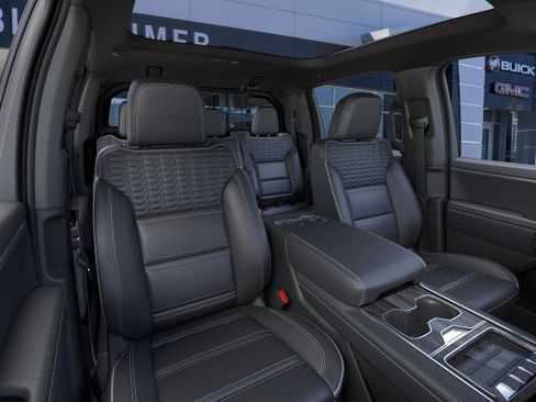 New 2025 GMC Sierra EV Denali image 30