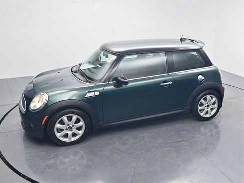 Used 2010 MINI Cooper S image 42
