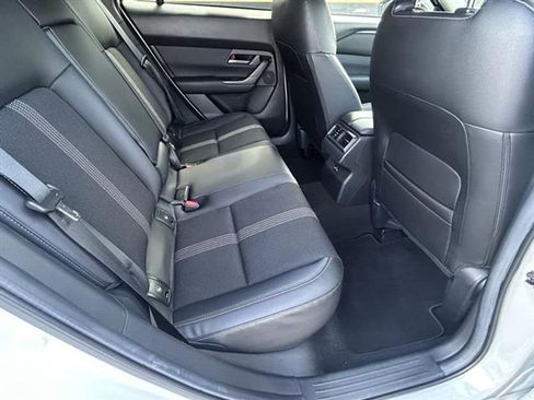 Used 2025 MAZDA CX-50 AWD 2.5 S w/ Preferred Package image 24