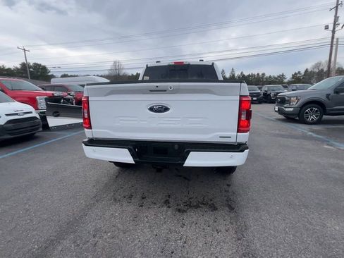 Certified 2023 Ford F150 XLT w/ Equipment Group 302A High AWD/4WD image 18