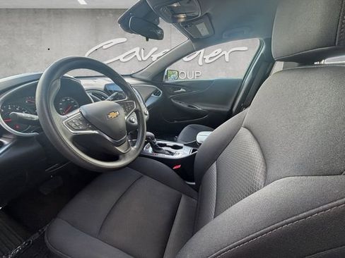 Used 2024 Chevrolet Malibu LT FWD image 23