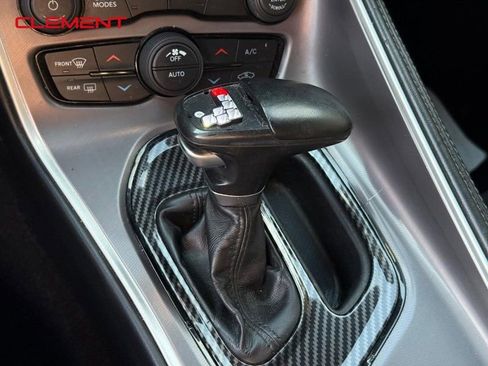 Used 2022 Dodge Challenger R/T Scat Pack w/ Plus Package image 20