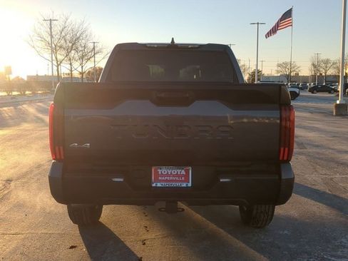 Used 2024 Toyota Tundra SR5 image 6